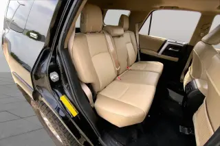 Toyota 4Runner 2015 4x2 SR5 Premium 4p SUV