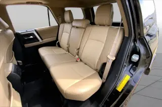Toyota 4Runner 2015 4x2 SR5 Premium 4p SUV
