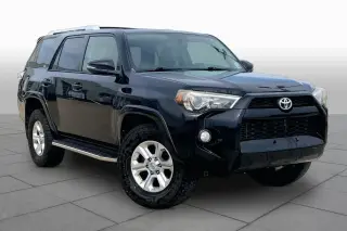 Toyota 4Runner 2015 4x2 SR5 Premium 4p SUV