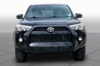 Toyota 4Runner 2015 4x2 SR5 Premium 4p SUV