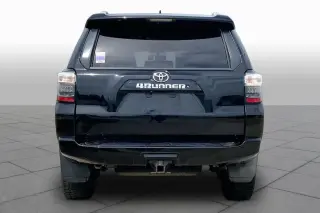 Toyota 4Runner 2015 4x2 SR5 Premium 4p SUV