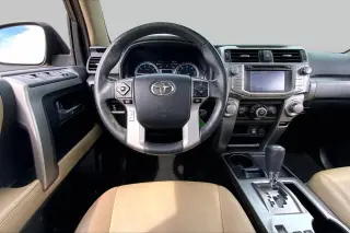 Toyota 4Runner 2015 4x2 SR5 Premium 4p SUV