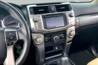 Toyota 4Runner 2015 4x2 SR5 Premium 4p SUV