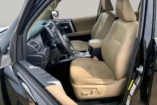Toyota 4Runner 2015 4x2 SR5 Premium 4p SUV