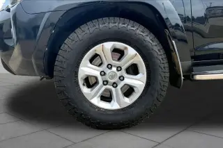 Toyota 4Runner 2015 4x2 SR5 Premium 4p SUV