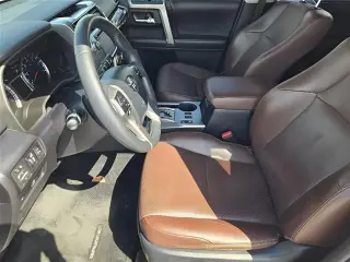 Toyota 4Runner 2019 4x2 Limited SUV 4p.