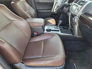 Toyota 4Runner 2019 4x2 Limited SUV 4p.