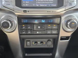 Toyota 4Runner 2019 4x2 Limited SUV 4p.