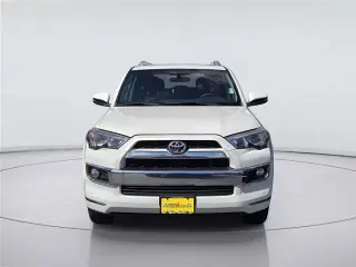 Toyota 4Runner 2019 4x2 Limited SUV 4p.