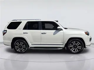 Toyota 4Runner 2019 4x2 Limited SUV 4p.