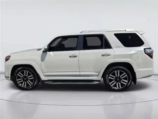 Toyota 4Runner 2019 4x2 Limited SUV 4p.