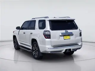 Toyota 4Runner 2019 4x2 Limited SUV 4p.