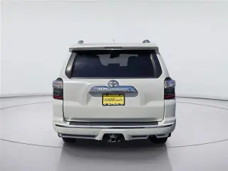 Toyota 4Runner 2019 4x2 Limited SUV 4p.