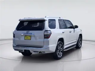 Toyota 4Runner 2019 4x2 Limited SUV 4p.