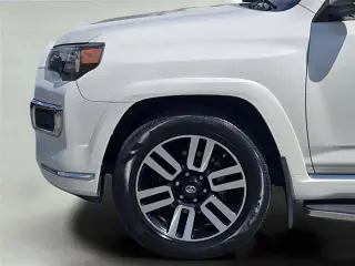 Toyota 4Runner 2019 4x2 Limited SUV 4p.