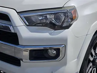 Toyota 4Runner 2019 4x2 Limited SUV 4p.