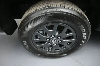 Toyota 4Runner 2025 4x4 SR5 4p SUV
