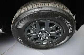 Toyota 4Runner 2025 4x4 SR5 4p SUV