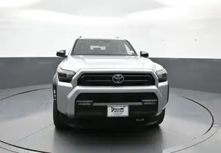 Toyota 4Runner 2025 4x4 SR5 4p SUV