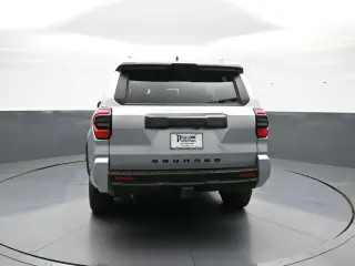 Toyota 4Runner 2025 4x4 SR5 4p SUV