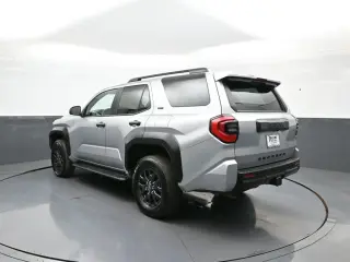 Toyota 4Runner 2025 4x4 SR5 4p SUV