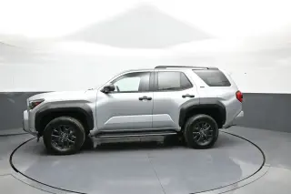 Toyota 4Runner 2025 4x4 SR5 4p SUV