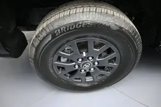 Toyota 4Runner 2025 4x4 SR5 4p SUV