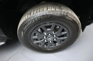 Toyota 4Runner 2025 4x4 SR5 4p SUV