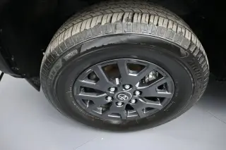 Toyota 4Runner 2025 4x4 SR5 4p SUV