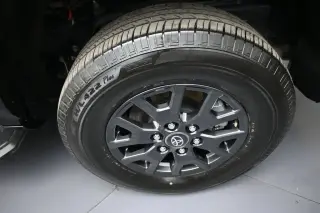 Toyota 4Runner 2025 4x4 SR5 4p SUV