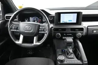 Toyota 4Runner 2025 4x4 SR5 4p SUV