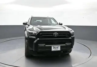 Toyota 4Runner 2025 4x4 SR5 4p SUV