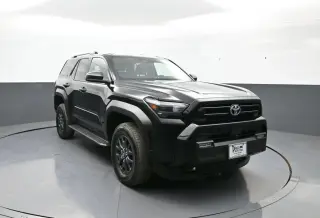 Toyota 4Runner 2025 4x4 SR5 4p SUV