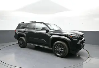 Toyota 4Runner 2025 4x4 SR5 4p SUV