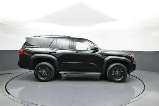Toyota 4Runner 2025 4x4 SR5 4p SUV