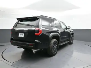 Toyota 4Runner 2025 4x4 SR5 4p SUV