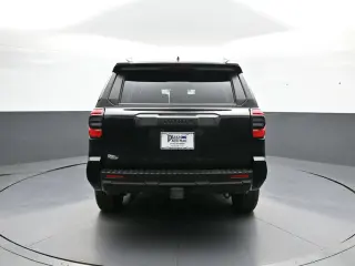 Toyota 4Runner 2025 4x4 SR5 4p SUV