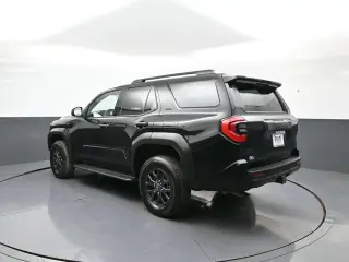 Toyota 4Runner 2025 4x4 SR5 4p SUV