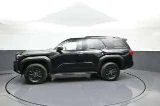 Toyota 4Runner 2025 4x4 SR5 4p SUV
