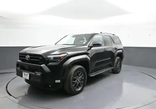 Toyota 4Runner 2025 4x4 SR5 4p SUV