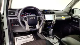 Toyota 4Runner 2022 4x4 Trail Special Edition 4dr SUV