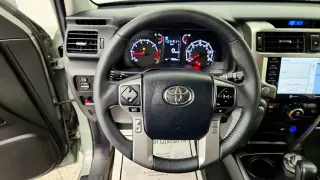 Toyota 4Runner 2022 4x4 Trail Special Edition 4dr SUV