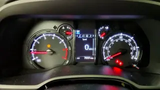 Toyota 4Runner 2022 4x4 Trail Special Edition 4dr SUV