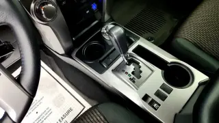 Toyota 4Runner 2022 4x4 Trail Special Edition 4dr SUV