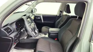 Toyota 4Runner 2022 4x4 Trail Special Edition 4dr SUV