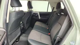Toyota 4Runner 2022 4x4 Trail Special Edition 4dr SUV