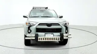 Toyota 4Runner 2022 4x4 Trail Special Edition 4dr SUV
