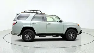 Toyota 4Runner 2022 4x4 Trail Special Edition 4dr SUV