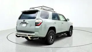 Toyota 4Runner 2022 4x4 Trail Special Edition 4dr SUV