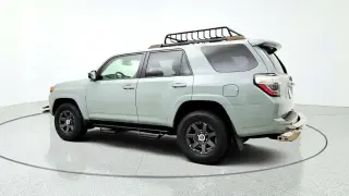 Toyota 4Runner 2022 4x4 Trail Special Edition 4dr SUV